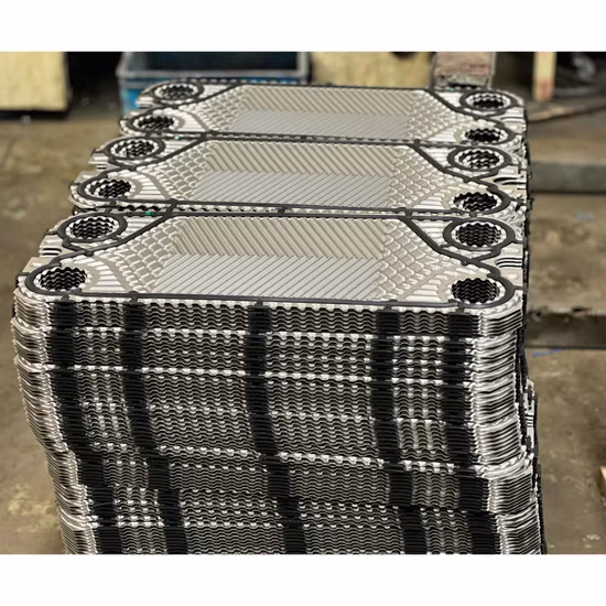 Tranter Plate Heat Exchanger Gasket