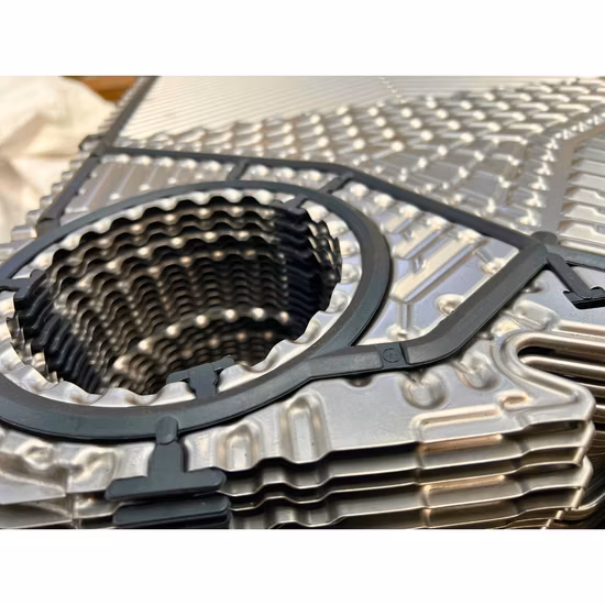 Tranter Plate Heat Exchanger Gasket