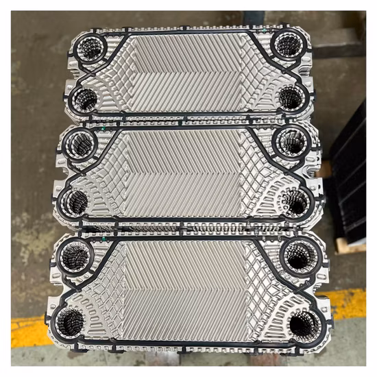 Tranter Plate Heat Exchanger Gasket