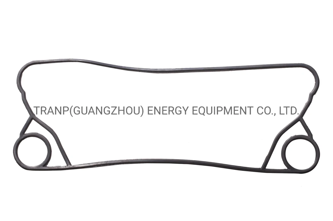 Phe Plate Heat Exchanger Gasket Replacement Rubber Gaskets