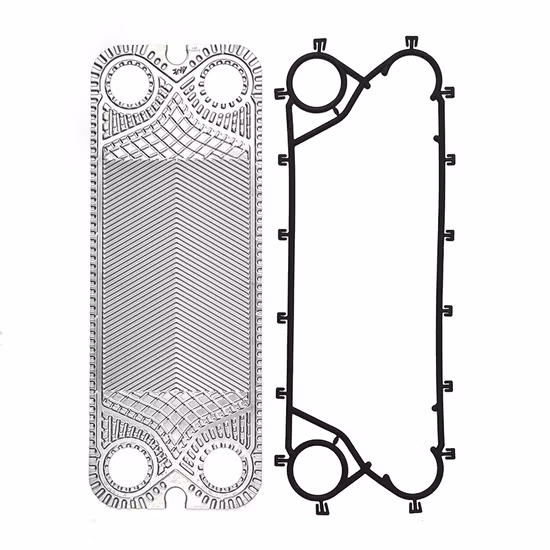 Прокладка пластинчатого теплообменника Apv N35